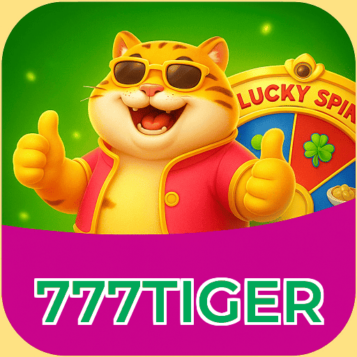777TIGER: O Melhor em Cassino e Apostas Online