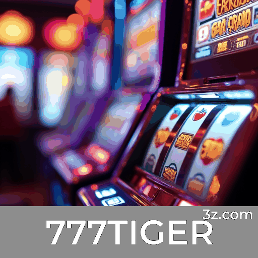 777TIGER: O Melhor em Cassino e Apostas Online